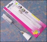Large Handy Dual Brush (image for) Large Handy Dual Brush